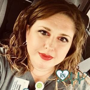 Meet your Posher, Dana